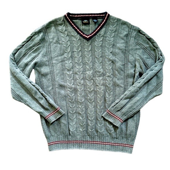 Pacific Trail sweater - Picture 1 of 4